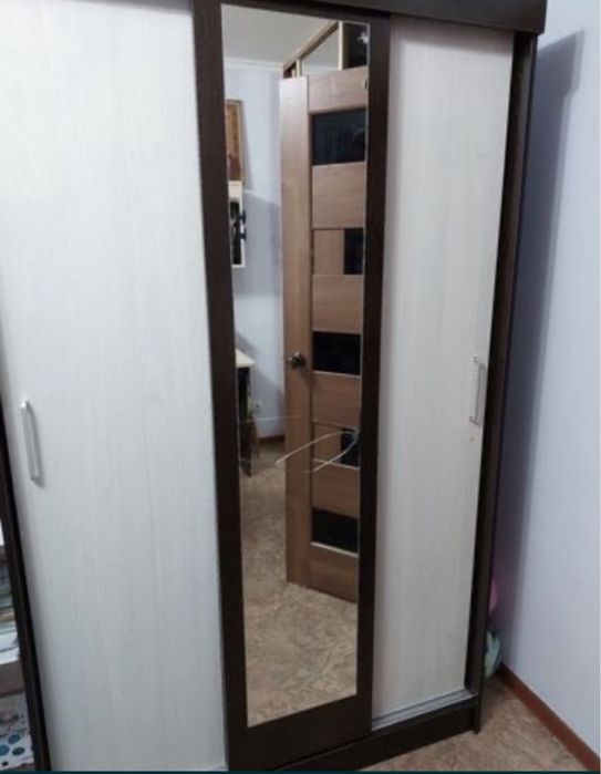 Замена,изготовление зеркала,стекла.Ремонт мебели.Kaspi RED.Астана