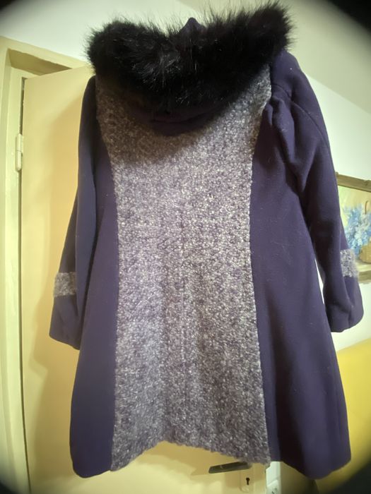 Haina de toamna/iarna