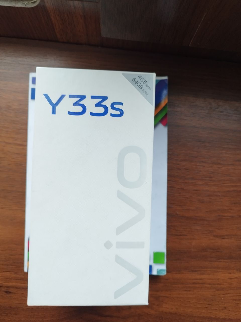 Telefon modeli VIVO Y33 S 100$