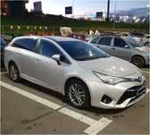Toyota Avensis Vând Toyota Avensis, 2.0 D-4D, 2017, 143 CP, EURO 6