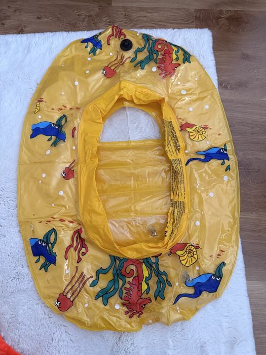 Saltea gonflabila copii