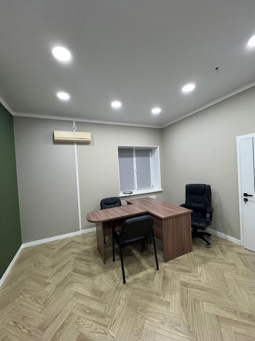 Сдается помещение под офис