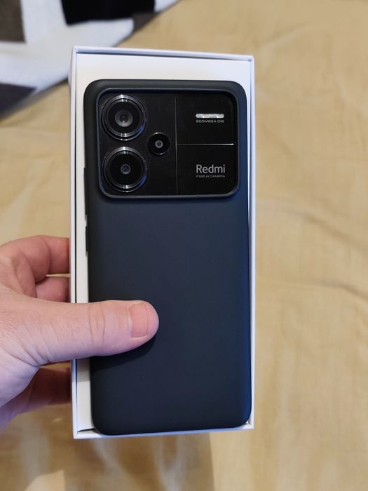 Xiaomi Redmi note 13 pro plus