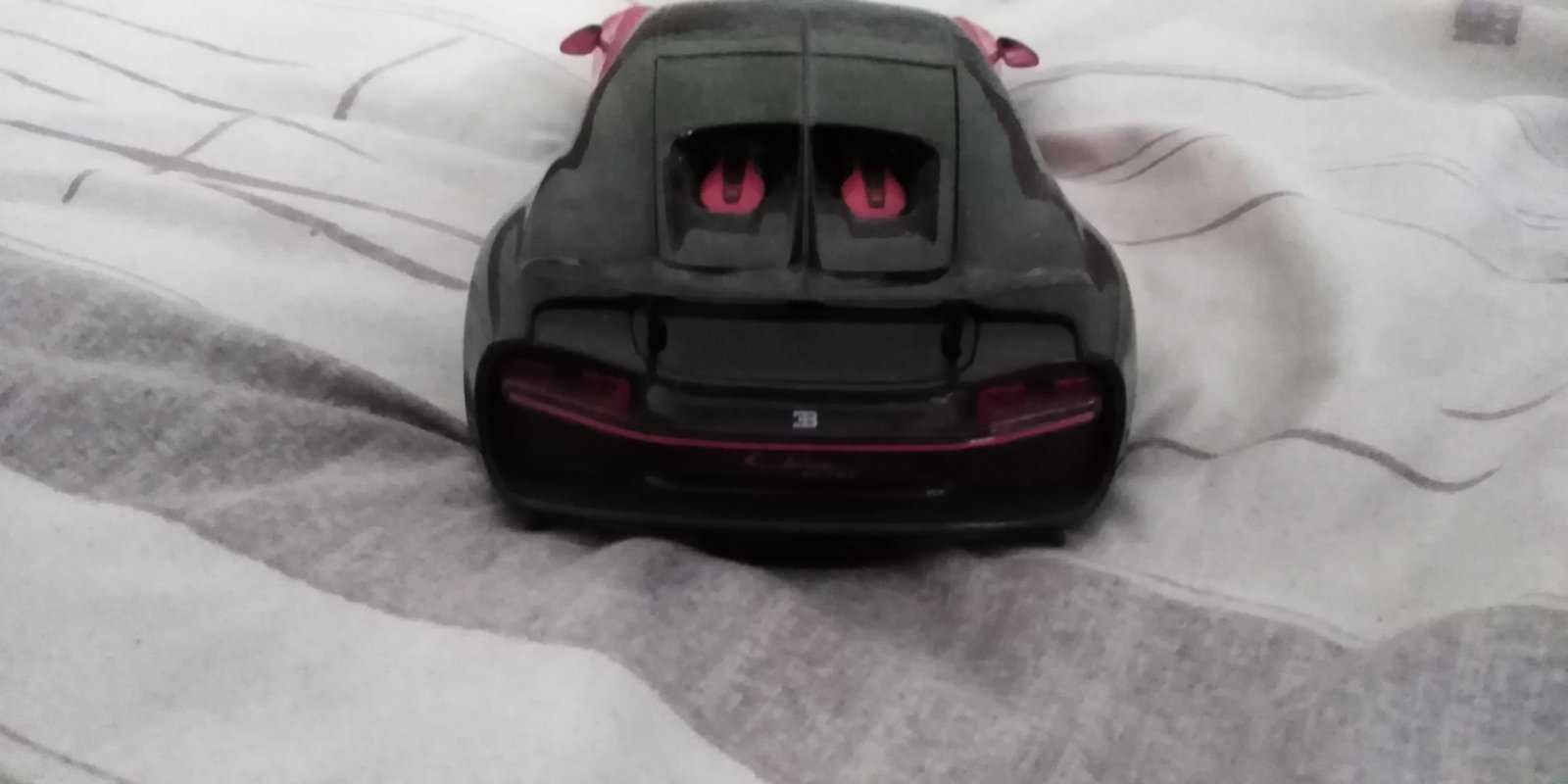 Bugatti Chiron Sport Burago 1/18