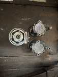 Vand pompe servodirectie Dacia Logan/sandero/mcv-2013/2015