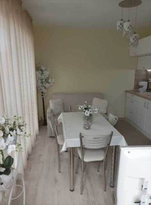 Продава се Двустаен апартамент в Варна, Гранд Мол Варна - 62 кв.м за 2017 €/кв.м - Снимка #1