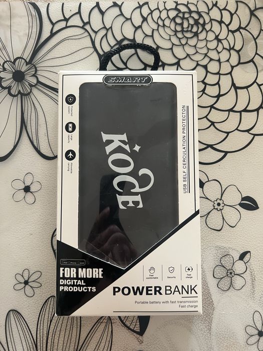 продам power  bank 10000