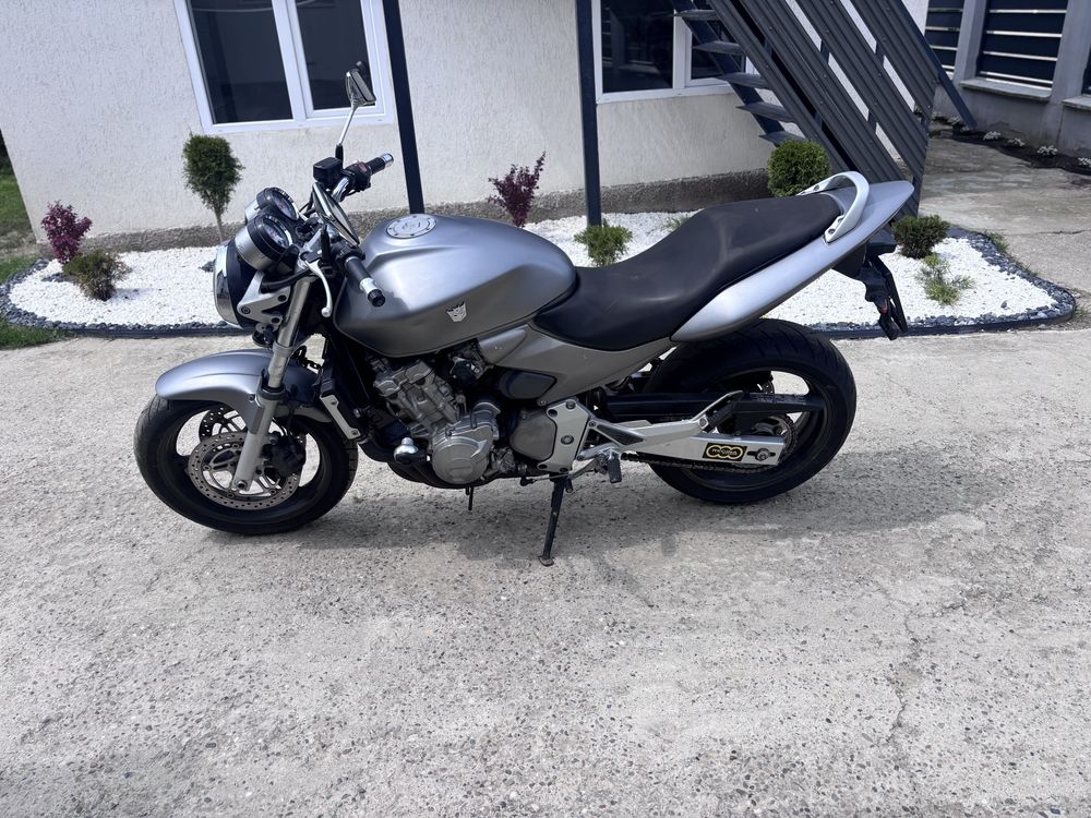 Honda Hornet pc 36