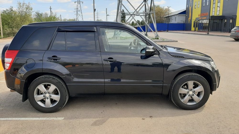 Продам Suzuki Grand Vitara