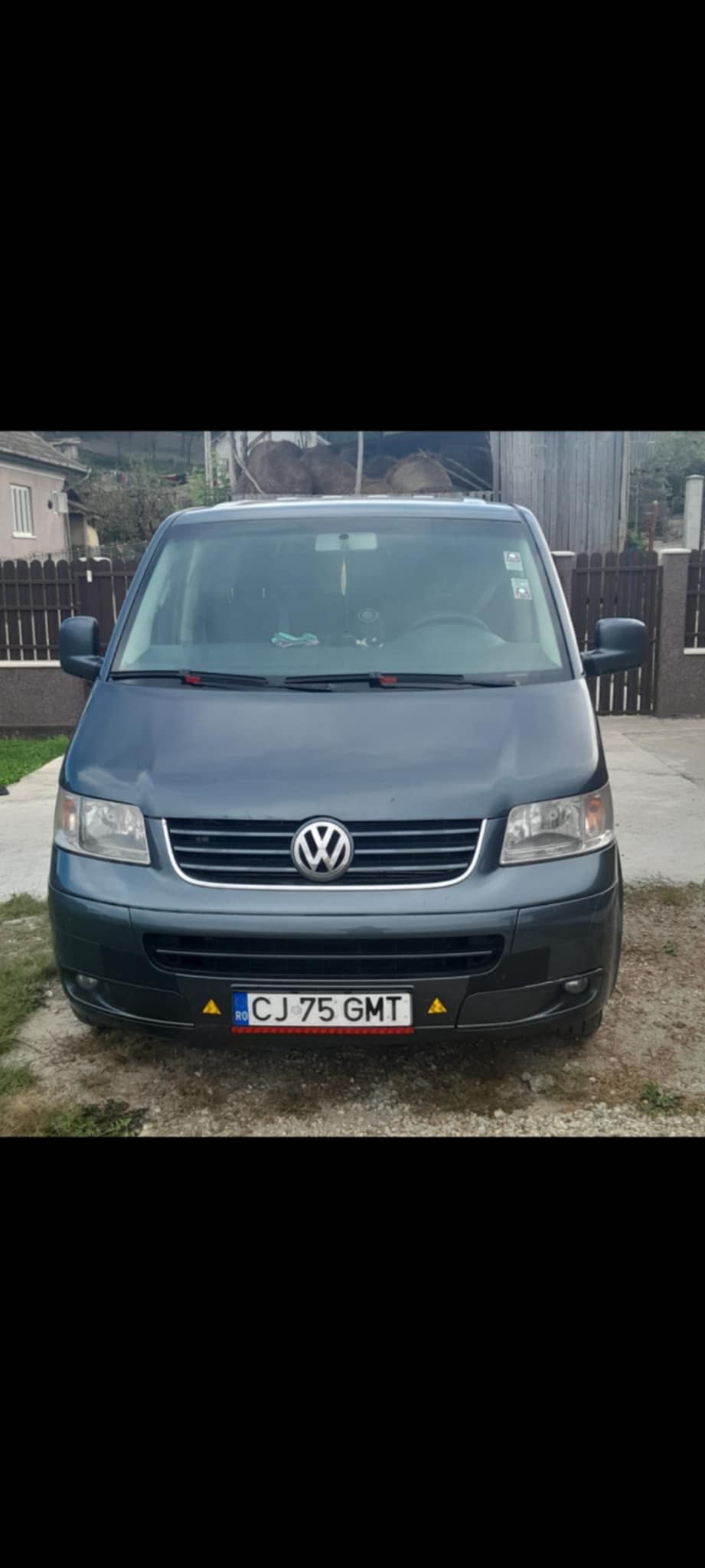 Volkswagen ,dubă