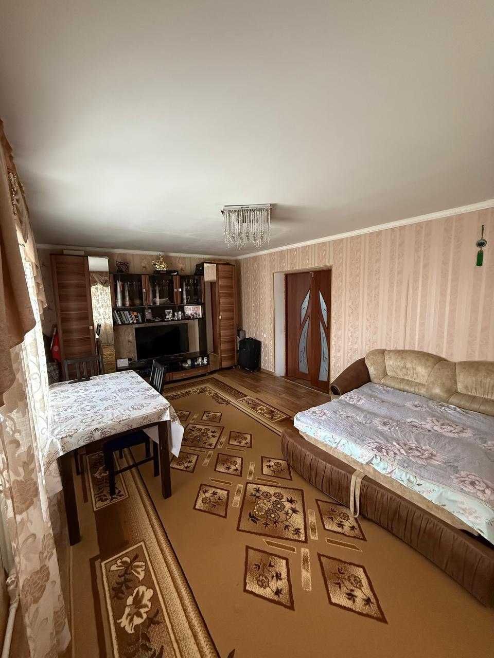 Срочно продам дом В Костанае