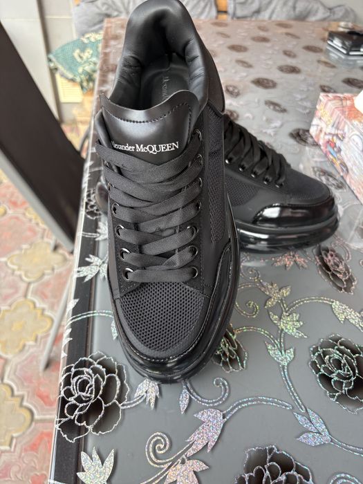 Adidasi noi alexander mcqueen nr42