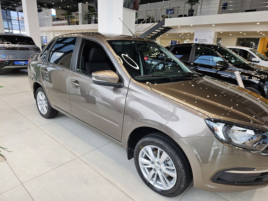 Сдам авто без пробега новая под такси