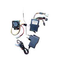 placa de baza JABO barcuta de plantat  300 lei receiver jb2ccg baterie