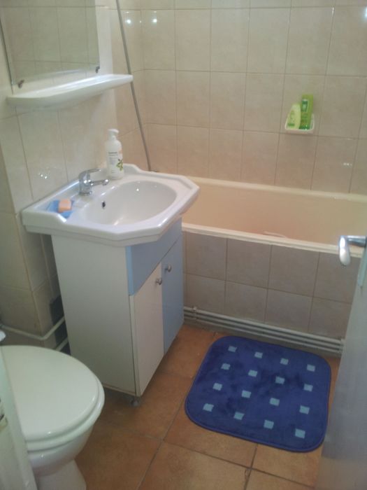Apartament Drumul Taberei v-a-v parcul Moghioros cu 4 camere