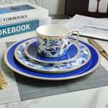 Сервиз посуда чайная wedgwood