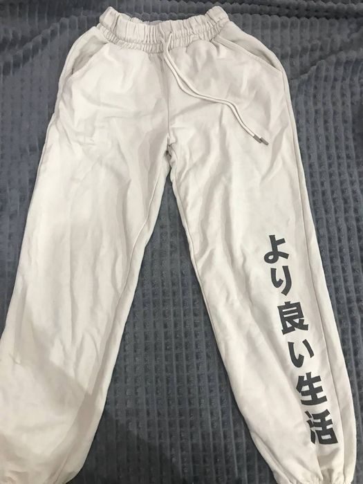 Одежда б/у и новое