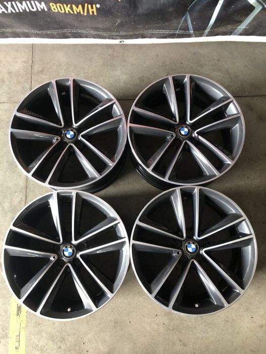 Jante  BMW 19 Style 630 Seria 7 G11, G12, 6 G32, 5 G30