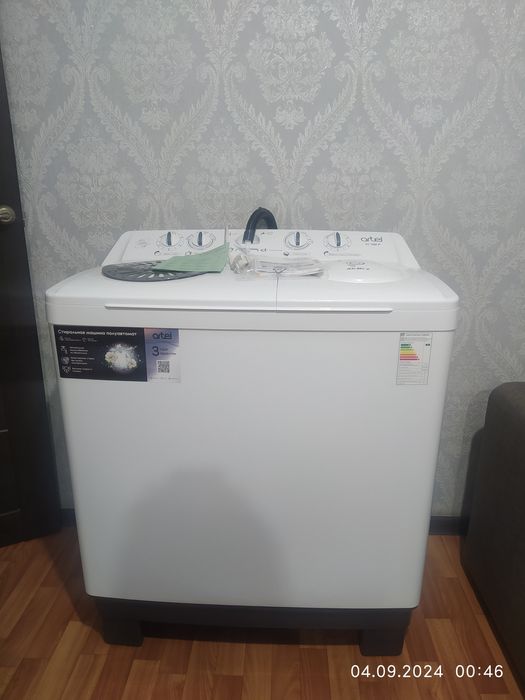 Продам полуавтомат на 10 кг. Новая.