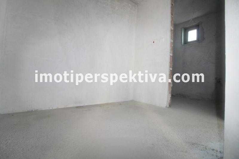 Продава се Двустаен апартамент в Пловдив, Център - 60 кв.м за 2317 €/кв.м - Снимка #6