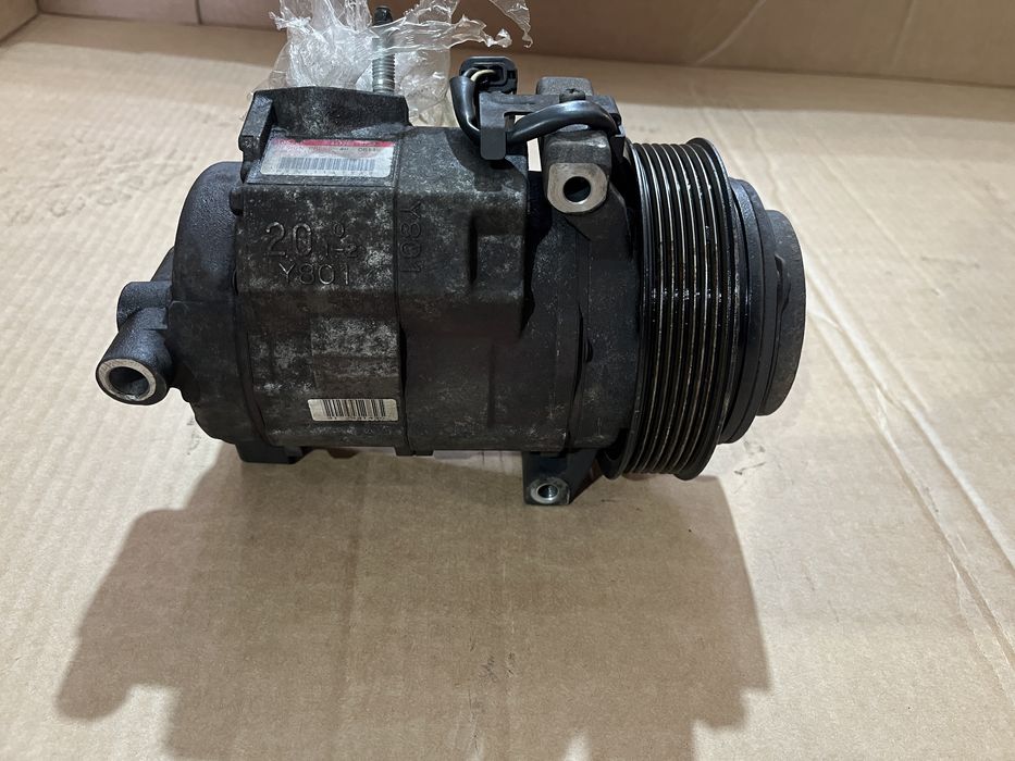 Compresor clima / AC JEEP Grand Cherokee 3.0