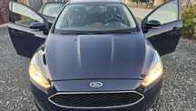 Vand Ford Focus EcoBoost