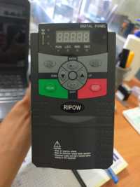 Частотный преобразователь RIPOW- 1.5KW, 220v