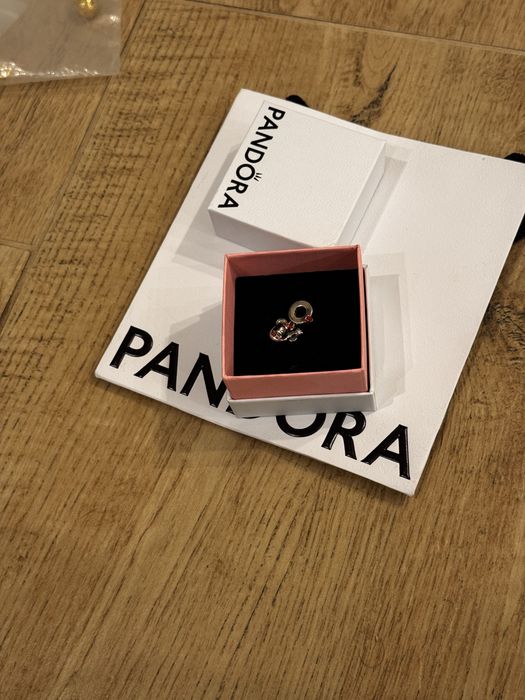 Талисман Пандора Pandora