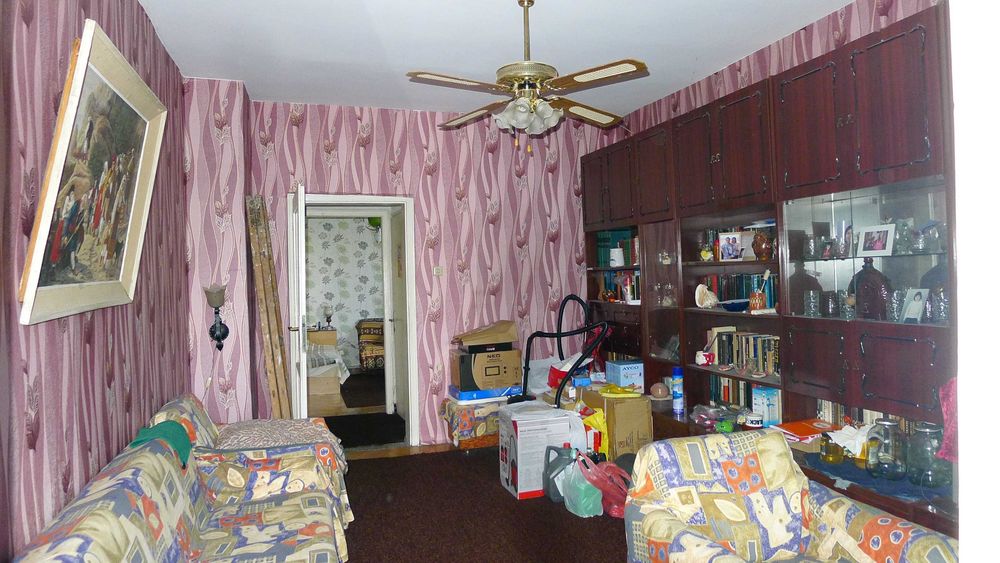 Продава се Двустаен апартамент в София, Дружба 1 - 61 кв.м за 2115 €/кв.м - Снимка #1