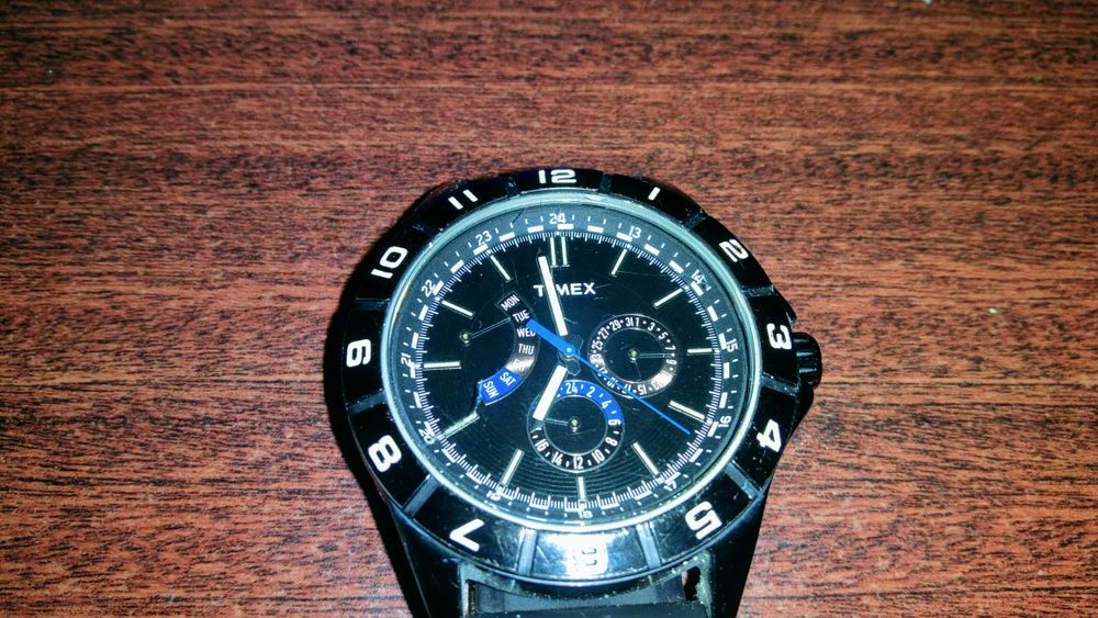 Vând ceas Timex
