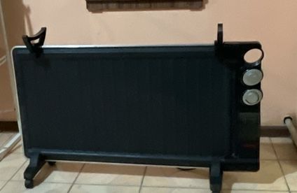 Обогреватель для дом или офисный памешениях