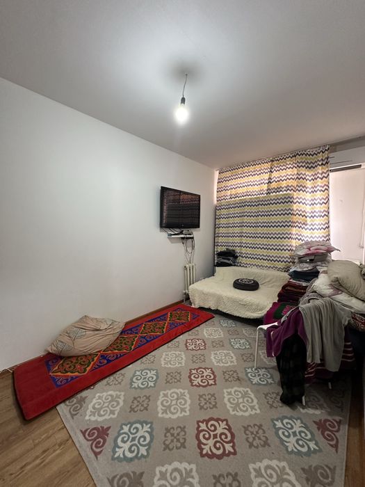 Левый берег 3 комн 4 этаж