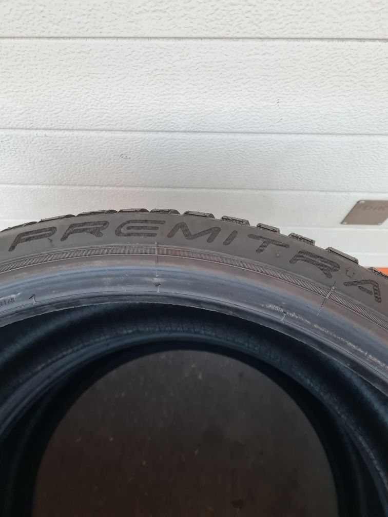 Всесезонни гуми 2 броя MAXXIS Premitra AllSeason 225 35 R19 дот 3321