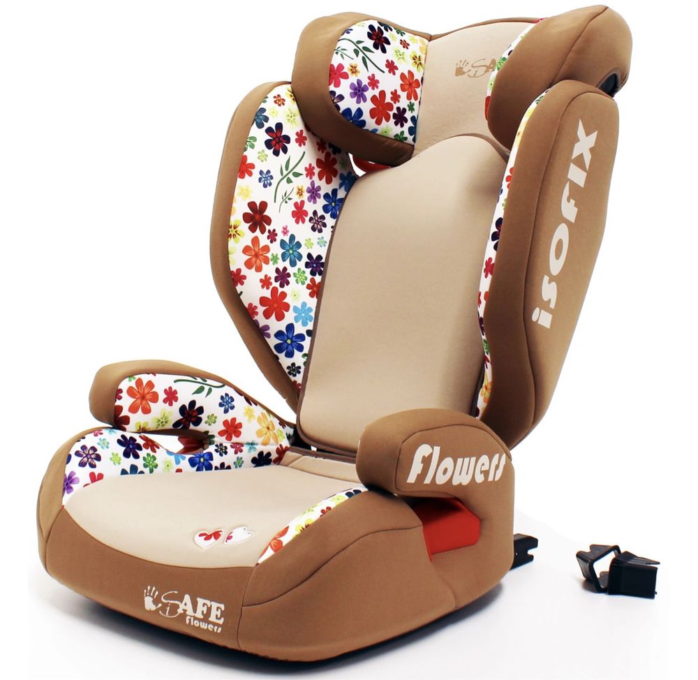 Scaun auto copii, iSafe isofix 15-36 kg