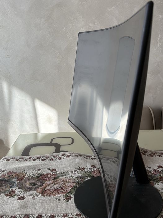 Monitor samsung ,75hz