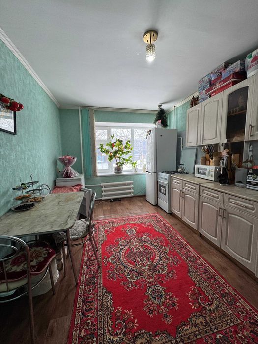 Продам 2комн кв Бывшее МСО Курмыш