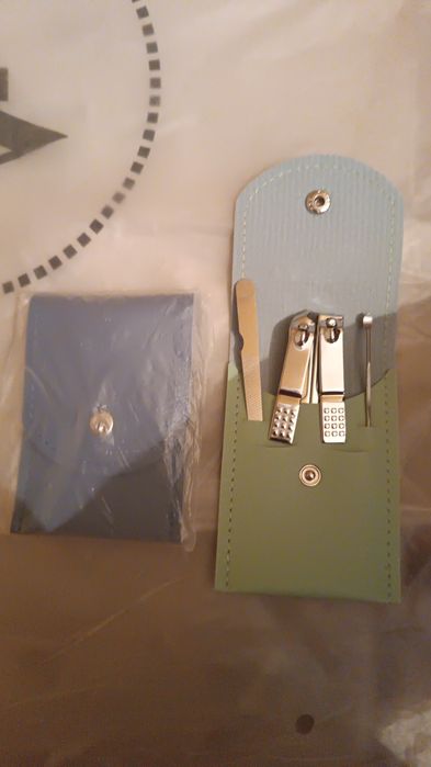 Набор для ухода за ручками