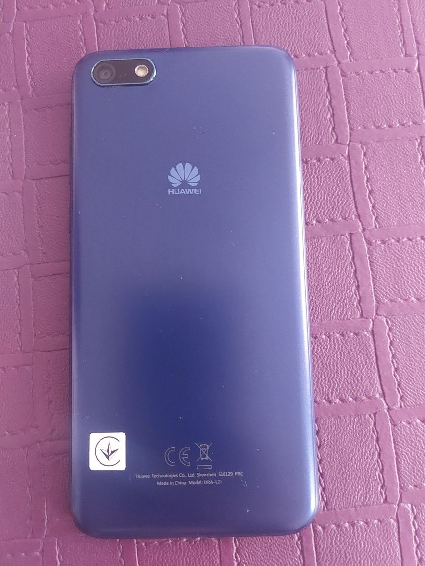 Телефон Huawey Y5 2018