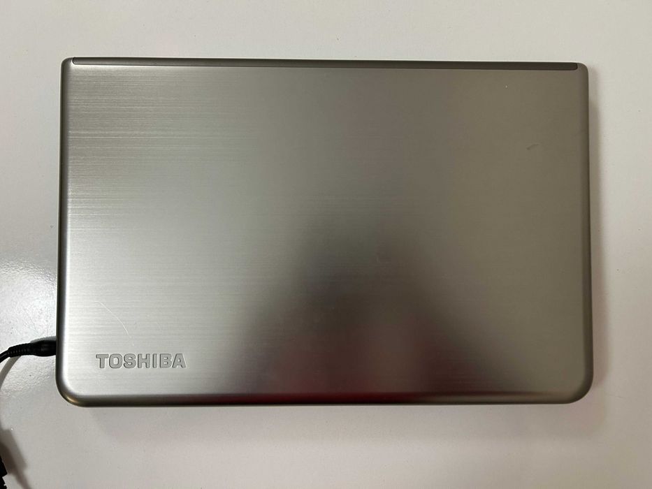 Toshiba Satellite P70-A