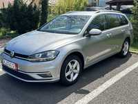 Volkswagen Golf 7 Facelift 1.6 TDI 116 cp - DSG - ACC - Editie Sound -