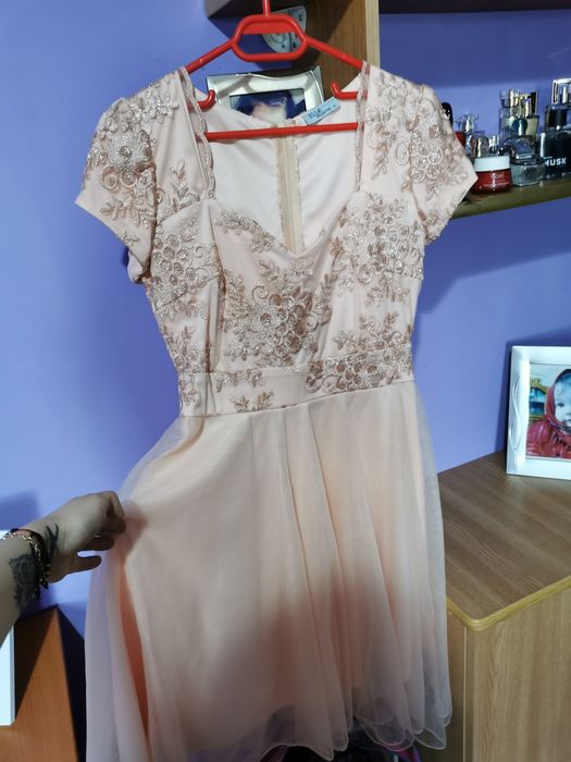 Rochie de zi marimea 42