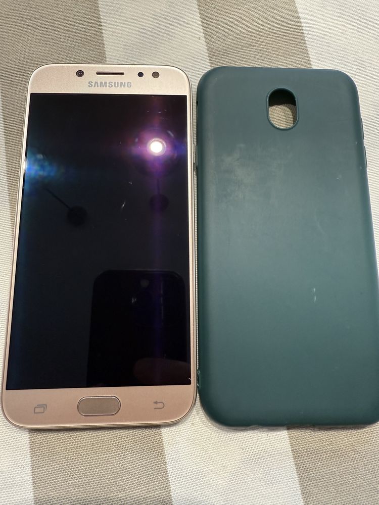 Samsung Galaxy J7 2017
