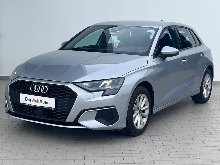 Audi A3 Garantie