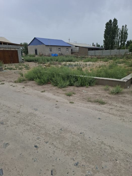 Жер план сатылады.