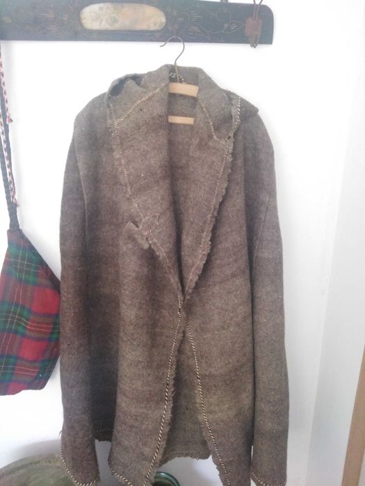 Носии автентични от тракия