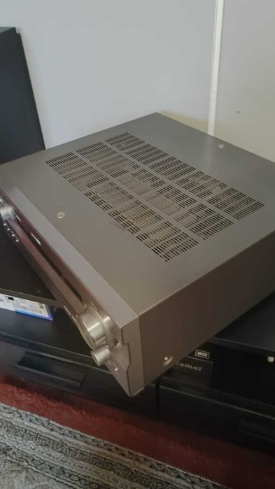 Statie / Reciver audio/video YAMAHA RX-V1400 RDS 7.1
