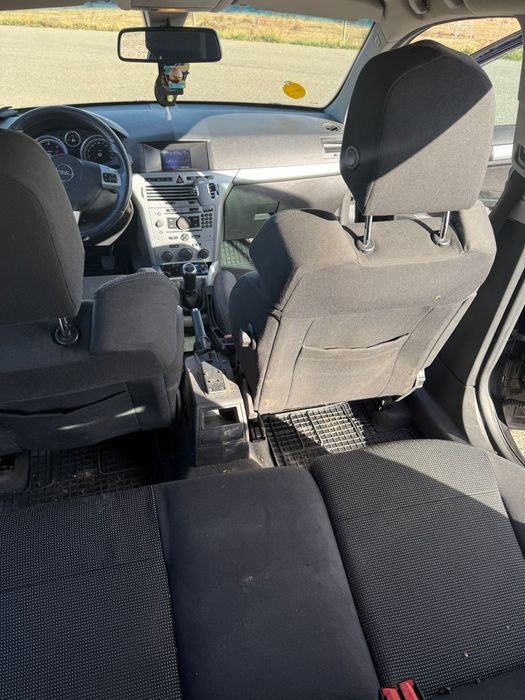 Vand opel astre 1.9cdti 6 trepte