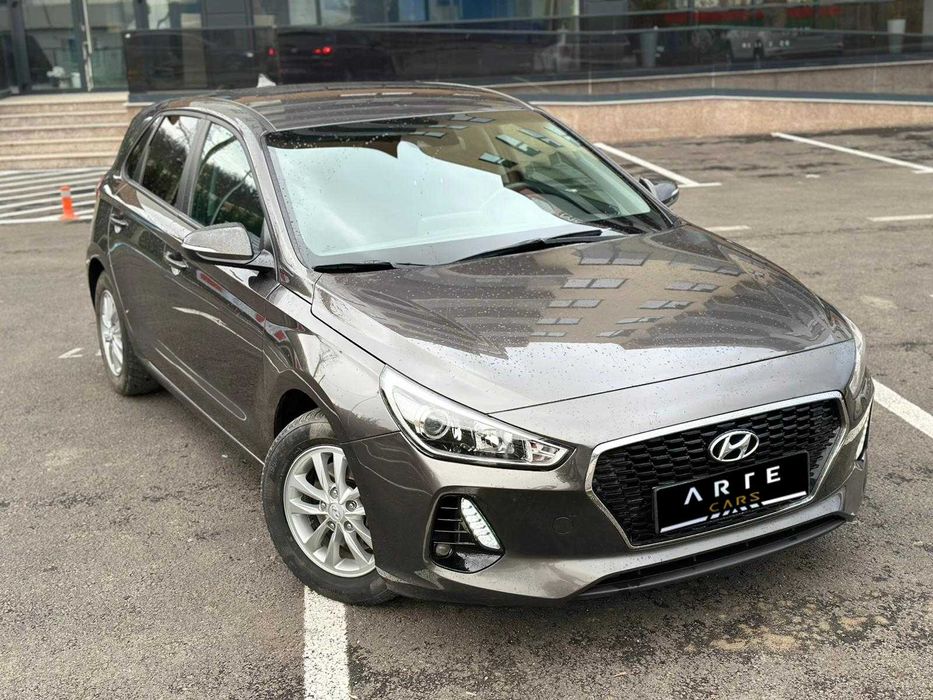 Huyndai i30 2019 | 1.0 | Rate | BuyBack | MEGA FULL | MASINA NOUA