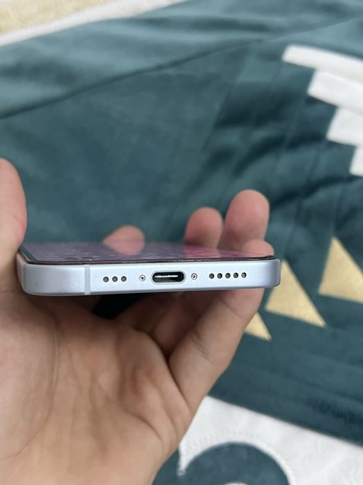 Iphone 15 128gb