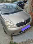 Toyota corolla verso